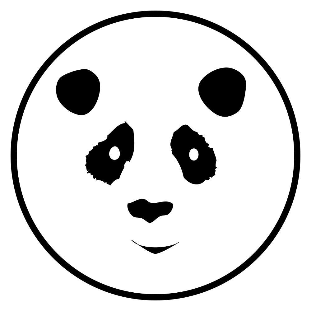 Panda Dark II