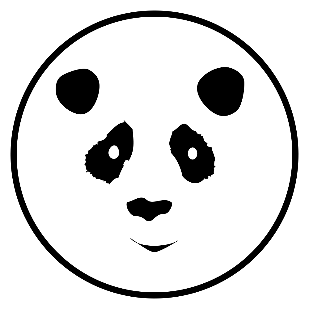 Panda Dark
